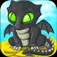 Dragon Castle App Icon