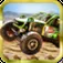 An Offroad Buggy Real Motor Racing Day Challenge  Clash and Crush it in the Desert Track Temple