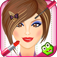 Sally Makeup Salon app icon