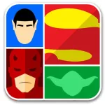 What's the Icon? Free The fun and challenging Icon guessing game App Icon