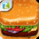 High Burger App Icon