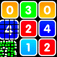 Exploding Math (Fun Puzzle Game) app icon
