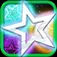Neon Star Dash App Icon