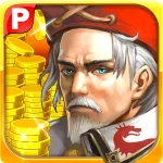 Dragon Era App icon