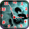 Death Clock : Ohh Noo Tommorow is my last day app icon