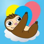 SlothDrop App icon