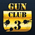 Gun Club 3 App icon