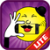 Blabber Mouths Lite app icon
