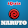 IQuiz for Naruto Ninja ( TV Manga trivia ) App Icon
