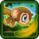 Where's My Banana: A Baby Monkey Dash Adventure PRO app icon