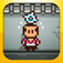 Shuriken Block app icon