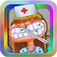 Dentist-Children's Professional Experirence City. app icon