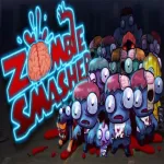 Zombie Smasher ios icon