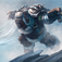 Summoner's Rift for League of Legends app icon