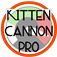 Kitten Cannon Pro app icon