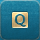 Quibbler – Crossword Game app icon
