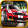A Micro Car Racing app icon