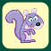 Squirrel vs. Bird Feeder app icon