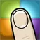 Finger Tied Jr. App Icon