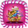 Candy Store -Go Shopping app icon