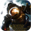 Earth Invasion Episode I: Eclipse app icon