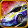 A Fast Racing Day Challenge: Run Real Races and Crush the Speed Barons app icon