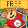 Build-A-Bear Workshop: Bear Valley FREE app icon