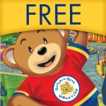 Build-A-Bear Workshop: Bear Valley FREE App icon
