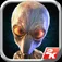 XCOM: Enemy Unknown App Icon