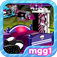 Monster High app icon