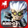 KRE-O CityVille Invasion App Icon