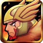 Thor: Lord of Storms App Icon