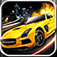 A Drag Racing Challenge: Run In The Temple Of Speed app icon
