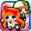 Sky Girls Team Fly Boys app icon