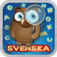 Ordsök app icon