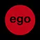 Ego Social Quiz App Icon