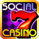 Slots Social Casino App Icon