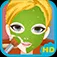 Glamorous Princess Makeover App icon