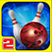 Action Bowling 2 App Icon