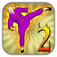 Street Karate Fighter 2 Online App Icon