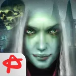 Revenge of the Spirit: Rite of Resurrection HD App Icon