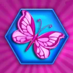 Fitz 2: Magic Match 3 Puzzle App icon