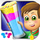 Smoothie Master: A Crazy Chef Adventure app icon