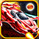 A Red Planet Space Racing app icon