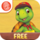 Franklin & Friends: Talk and Playset app icon