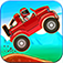 Monster Truck by Fun Games For Free App Icon