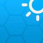 Beehive Weather App icon