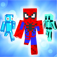 100,000 plus Skins: Minecraft Edition app icon