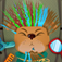 Pets Hair Salon App Icon