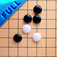 Gomoku HD3 Premium-五子棋,五目並べ,오목 app icon